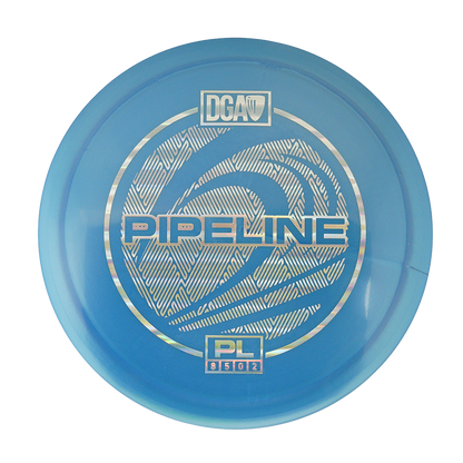 DGA Pipeline - ProLine