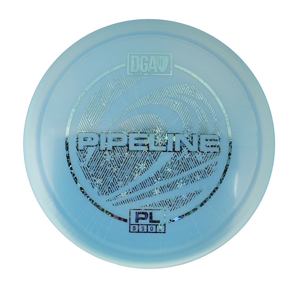 DGA Pipeline - ProLine