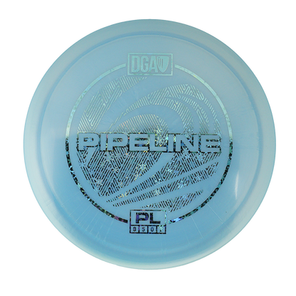 DGA Pipeline - ProLine