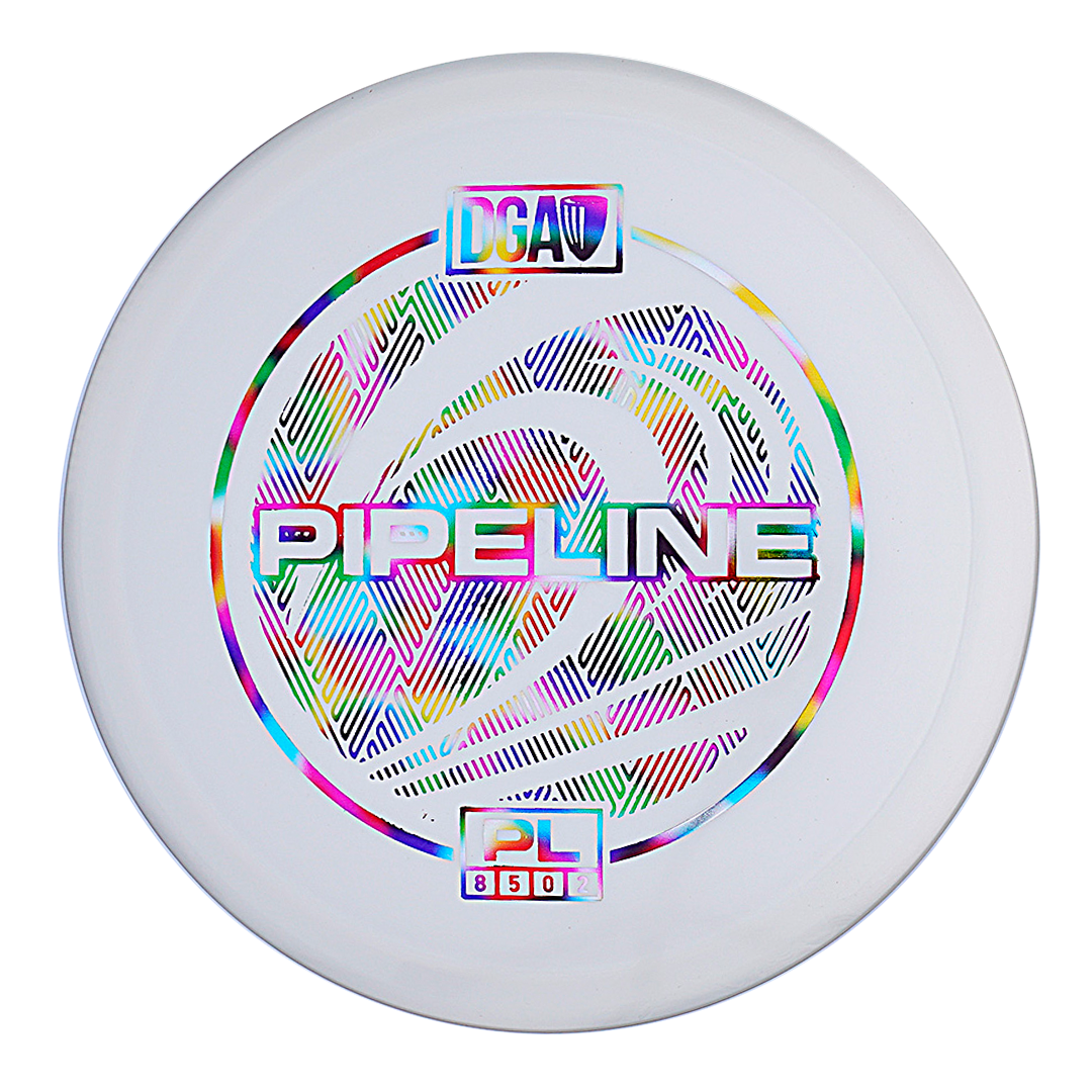 DGA Pipeline - ProLine