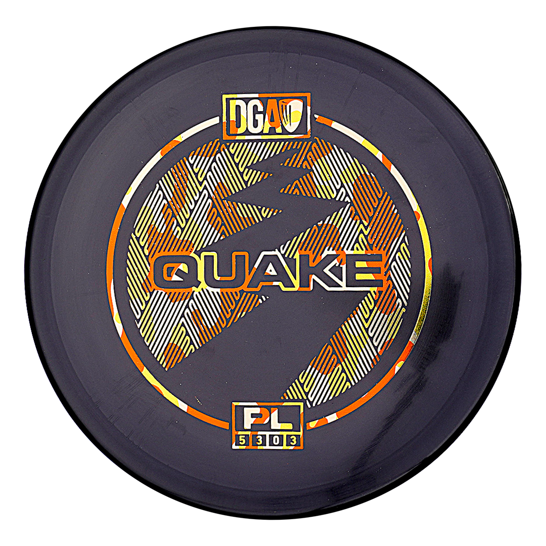 DGA Quake - ProLine