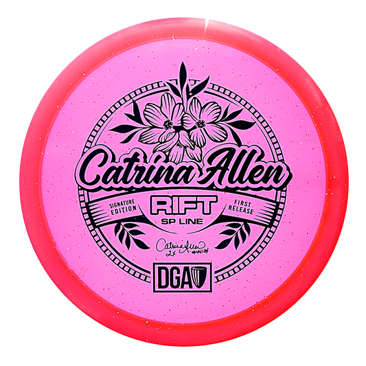 DGA Catrina Allen Rift - SP Line - Signature Edition