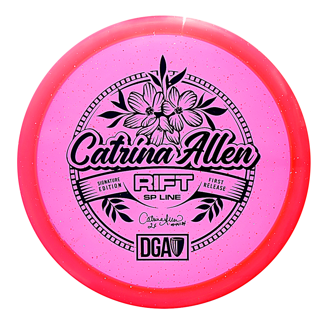 DGA Catrina Allen Rift - SP Line - Signature Edition