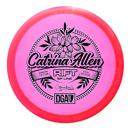 DGA Catrina Allen Rift - SP Line - Signature Edition
