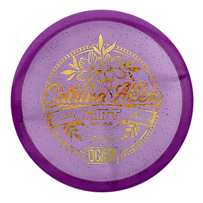 DGA Catrina Allen Rift - SP Line - Signature Edition