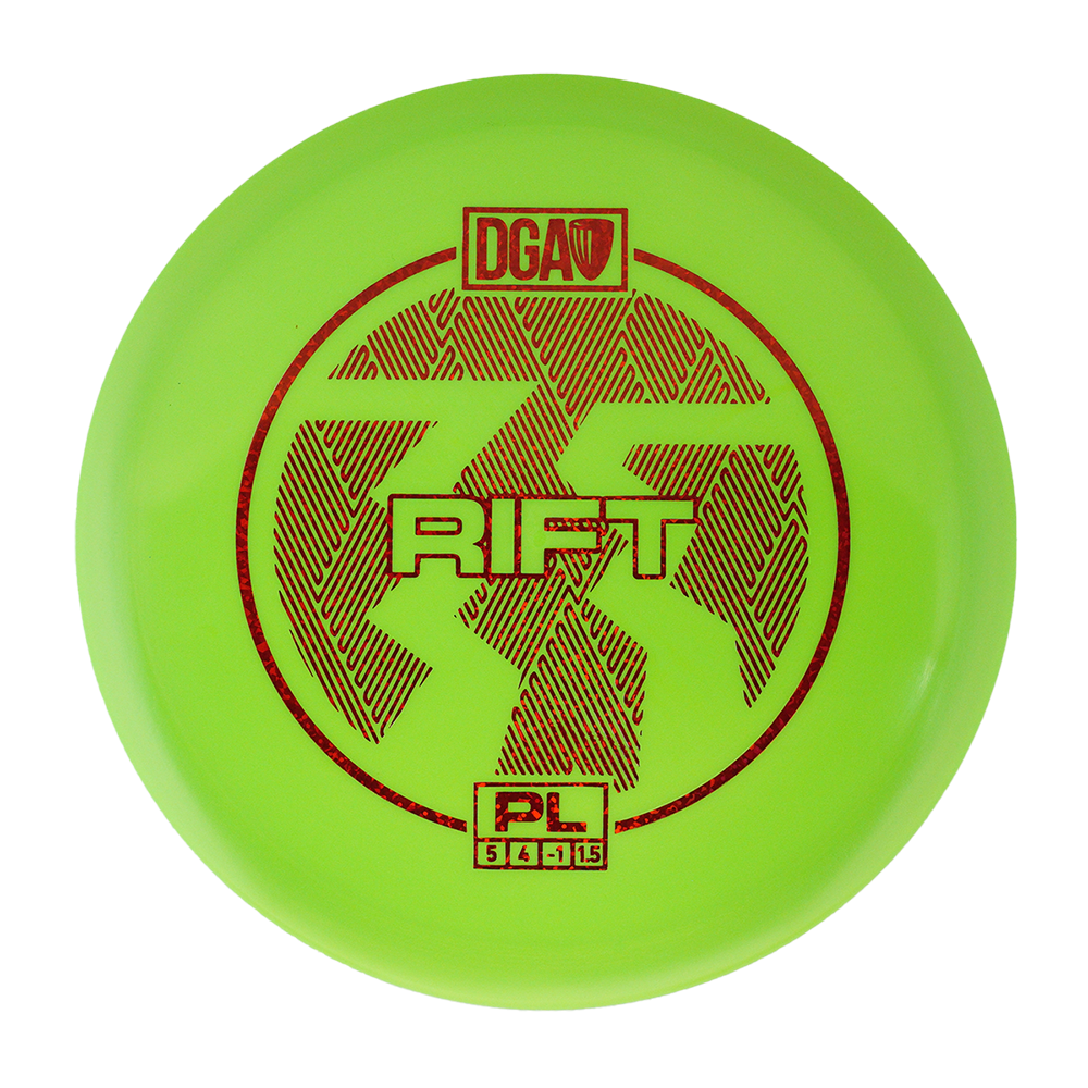 DGA Rift - ProLine