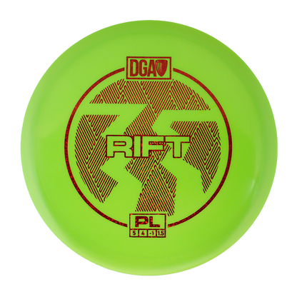 DGA Rift - ProLine