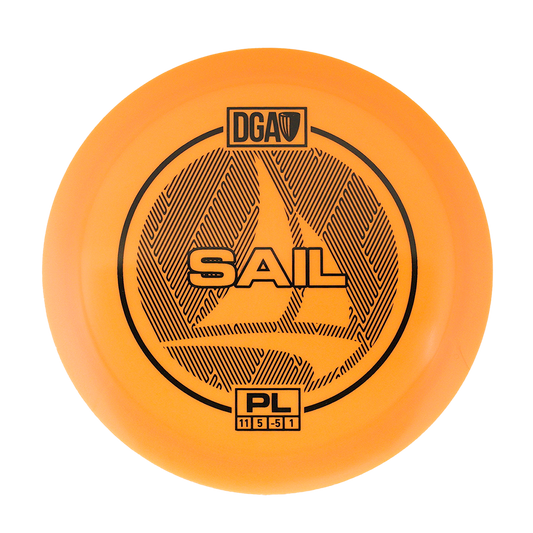 DGA Sail - ProLine