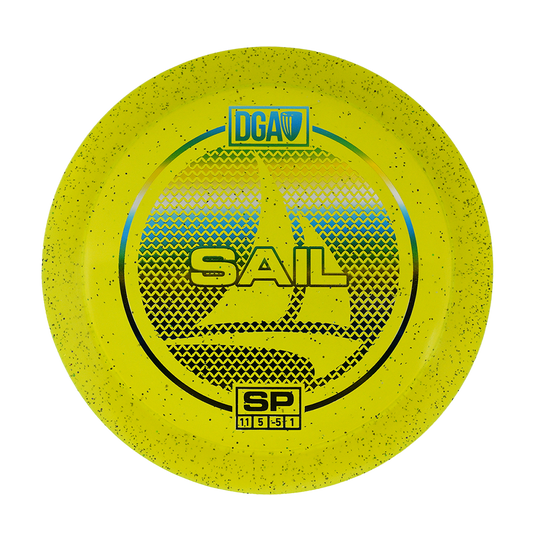 DGA Sail - SP Line