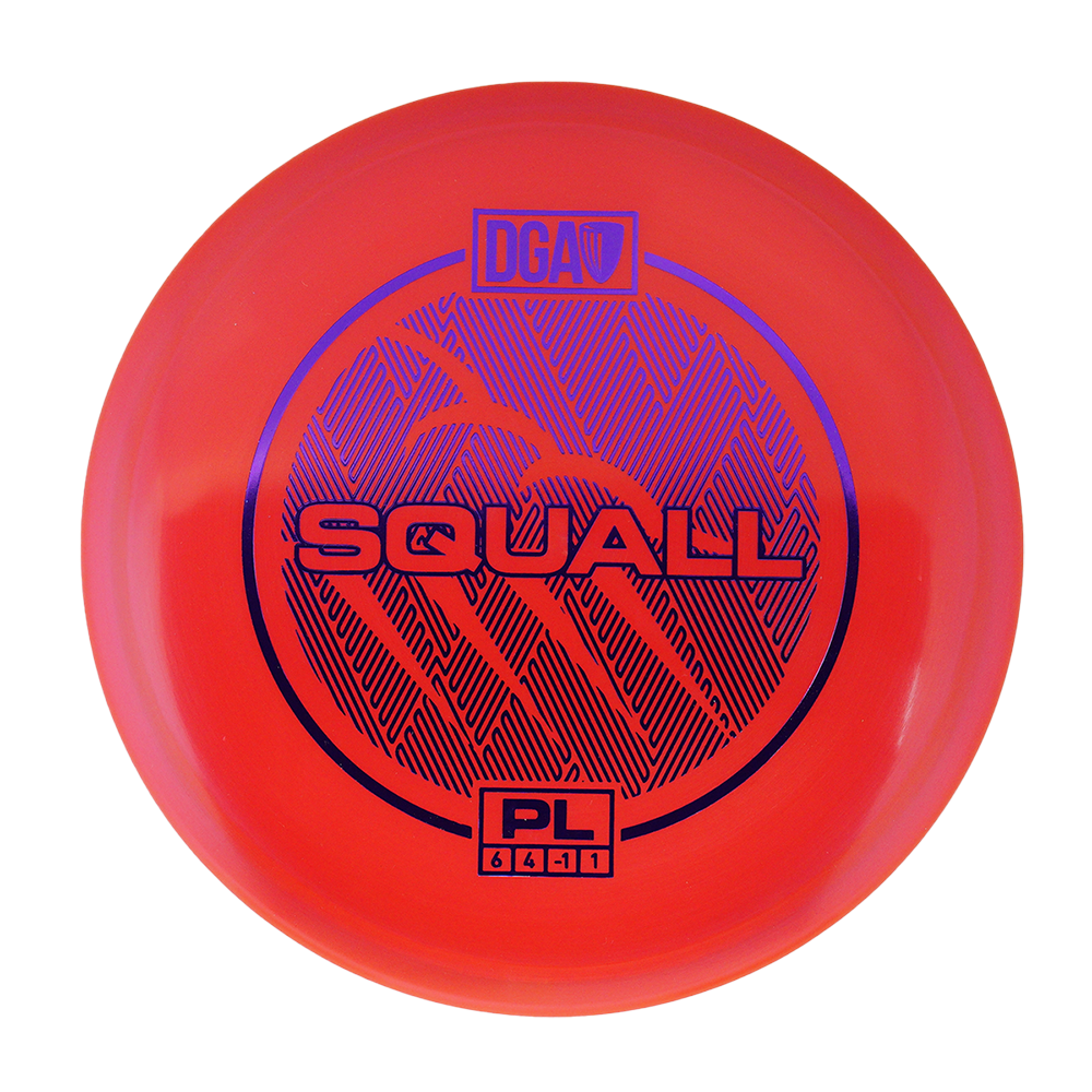 DGA Squall - ProLine