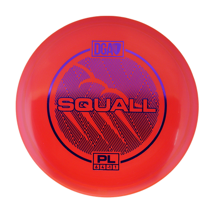 DGA Squall - ProLine