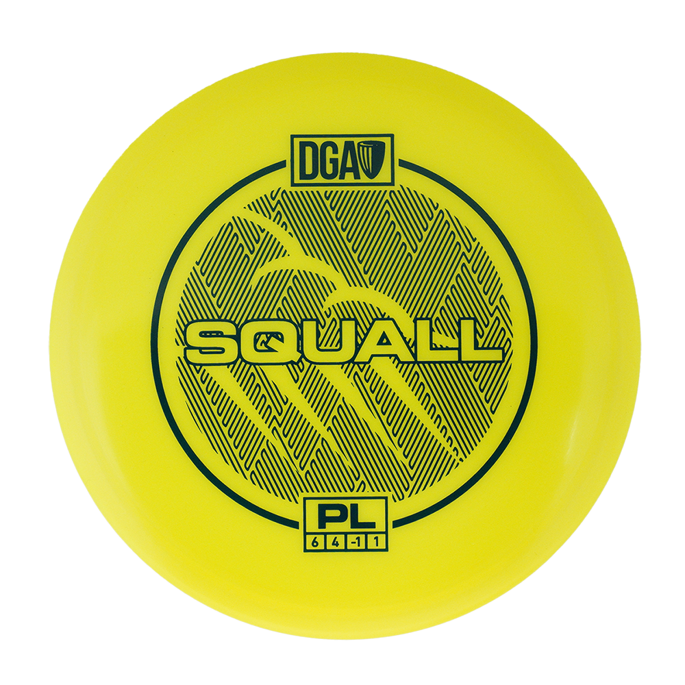 DGA Squall - ProLine