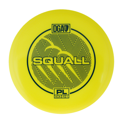 DGA Squall - ProLine