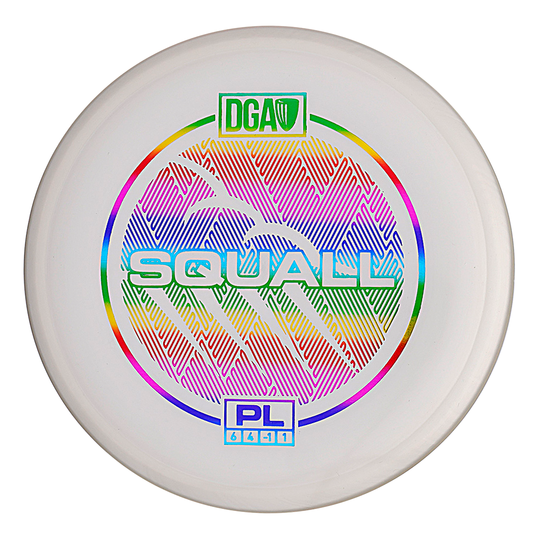 DGA Squall - SP Line