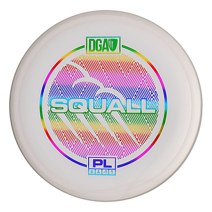 DGA Squall - SP Line