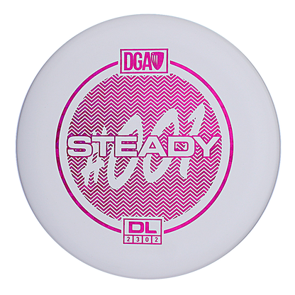 DGA Steady - D-Line