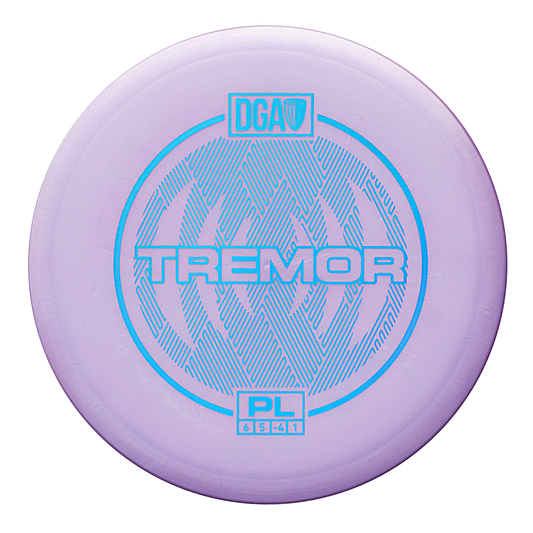 DGA Tremor - ProLine