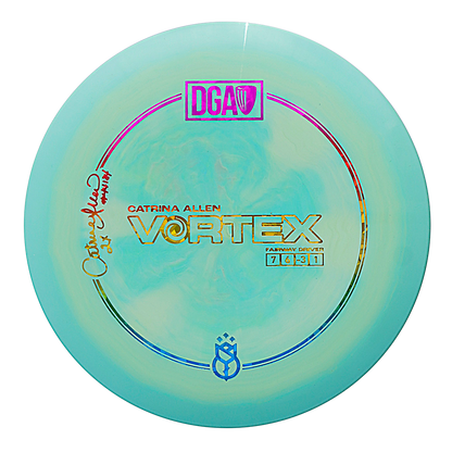 DGA Catrina Allen Swirl Vortex - ProLine