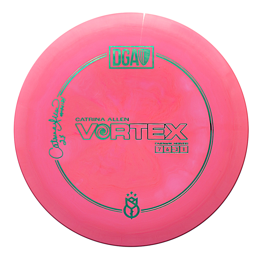 DGA Catrina Allen Swirl Vortex - ProLine