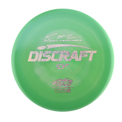 Zone Paul McBeth 6x ESP Signature Series