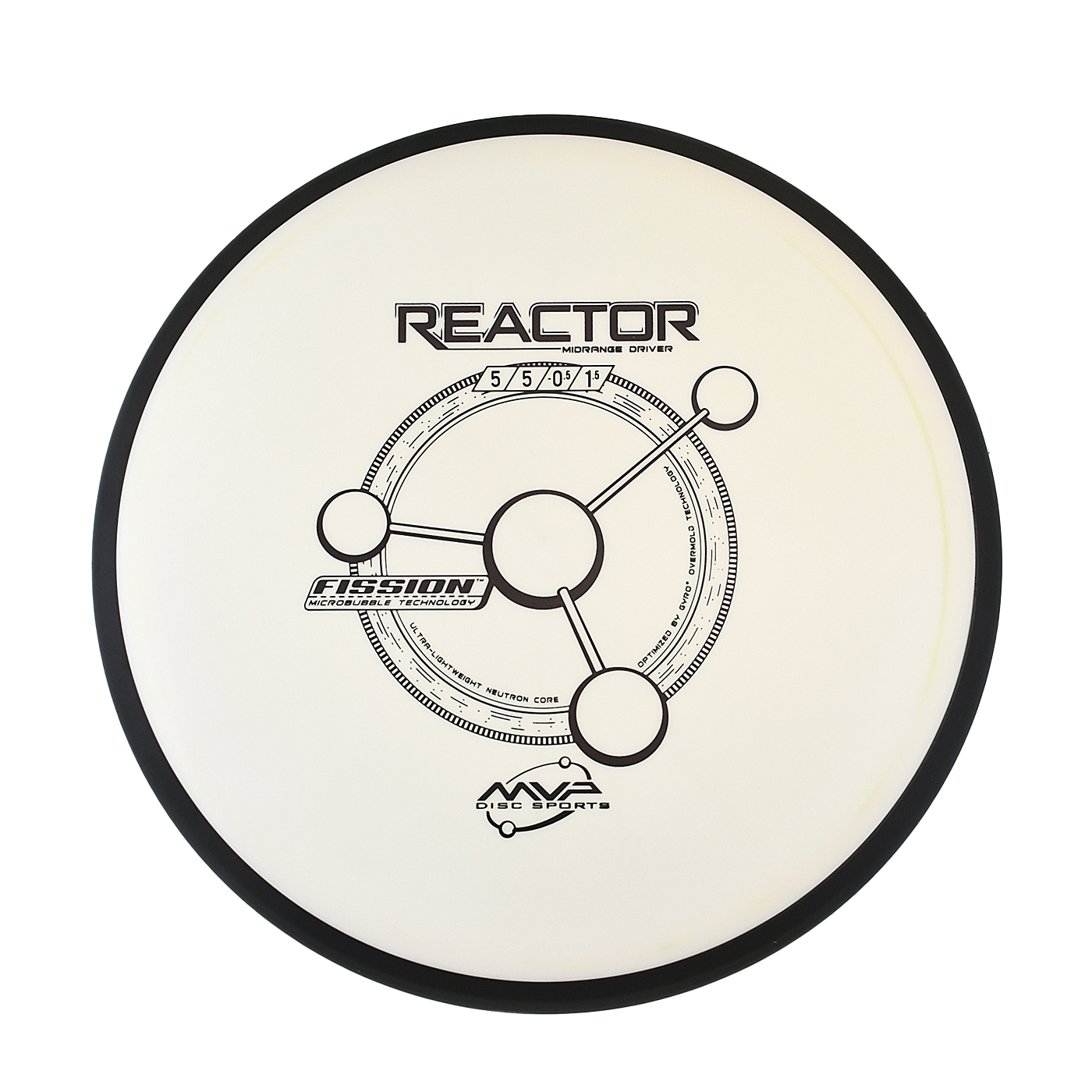 MVP Reactor