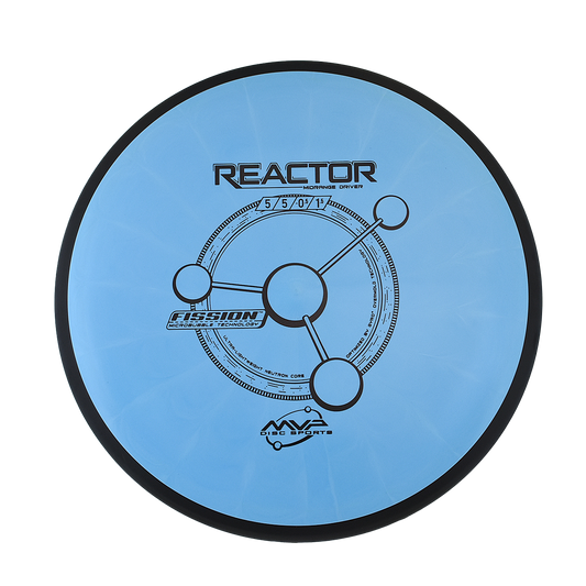 MVP Reactor