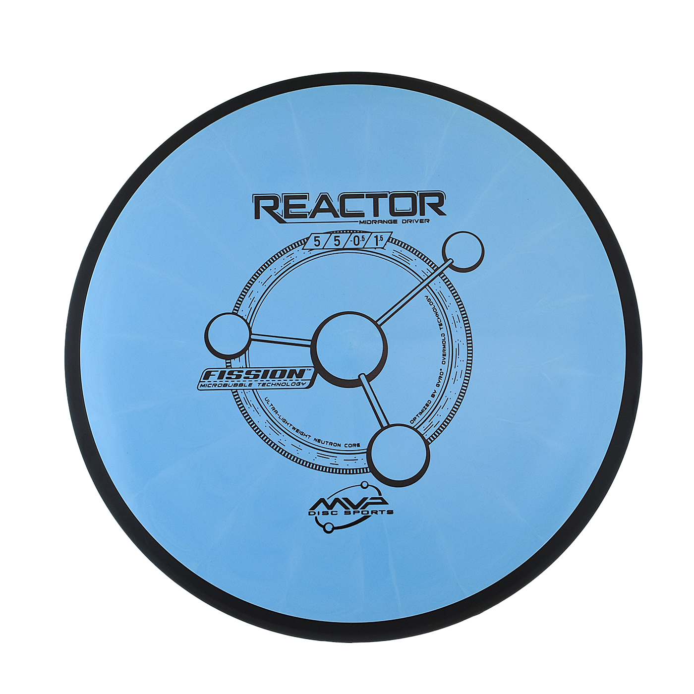 MVP Reactor