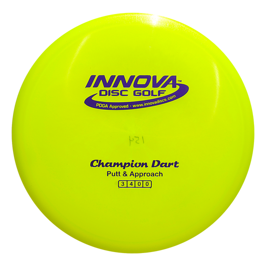 Dart - Innova Champion