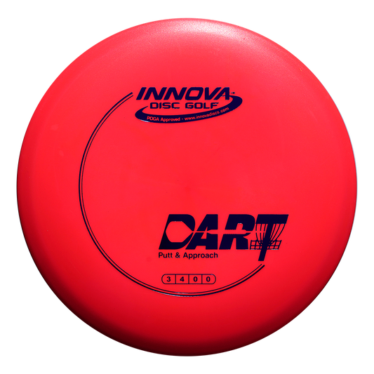 Dart - Innova DX