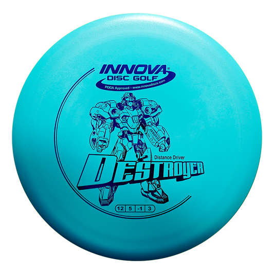 Destroyer - Innova DX