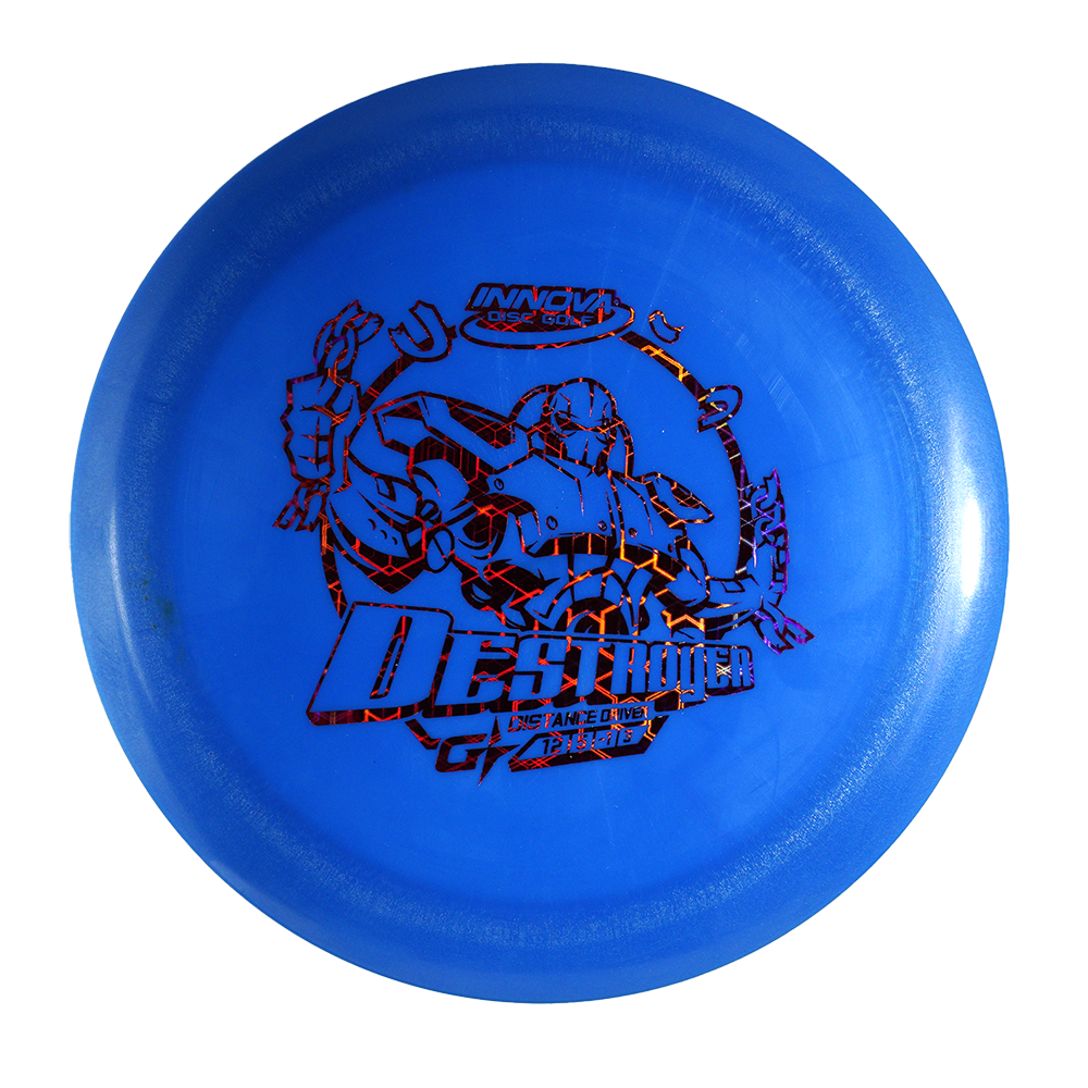 Destroyer - Innova GStar