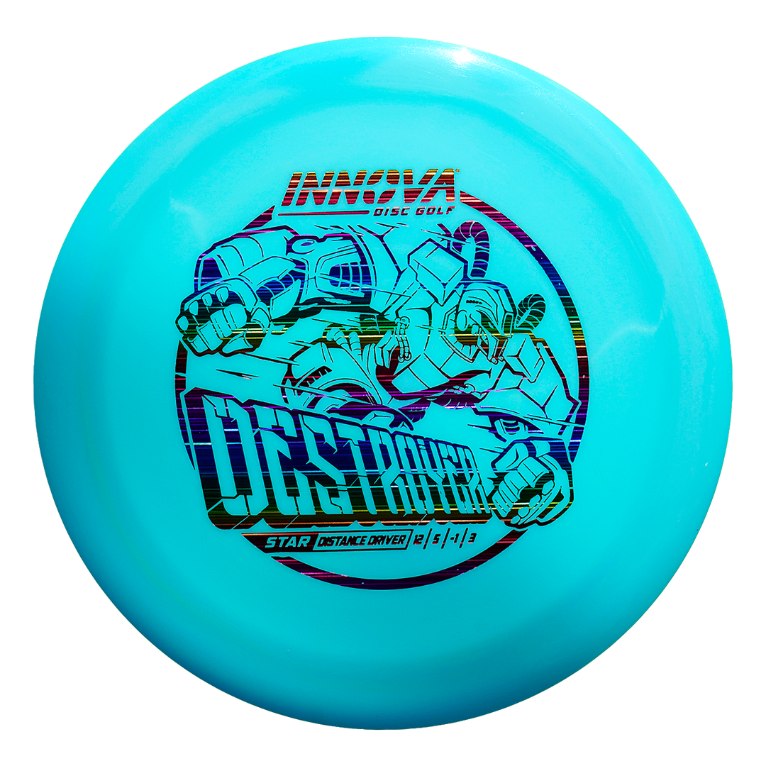 Destroyer - Innova Star