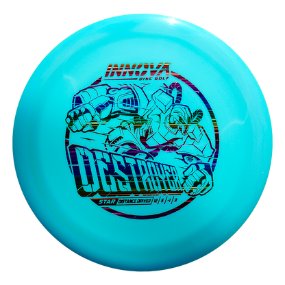 Destroyer - Innova Star