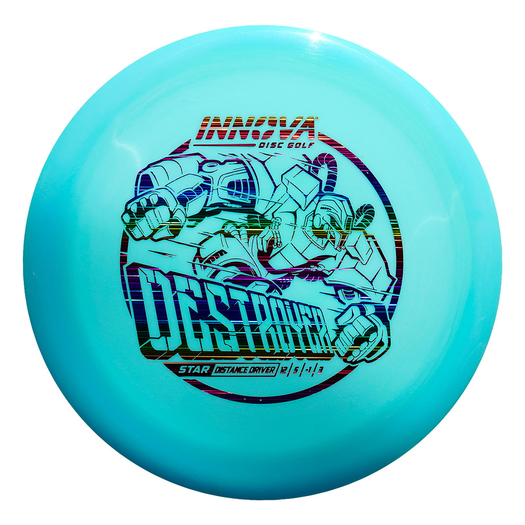 Destroyer - Innova Star