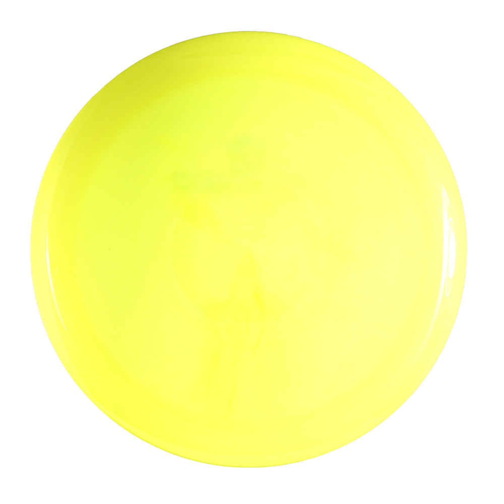 Destroyer - Innova Star - Bottom stamped