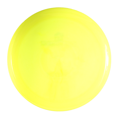 Destroyer - Innova Star - Bottom stamped