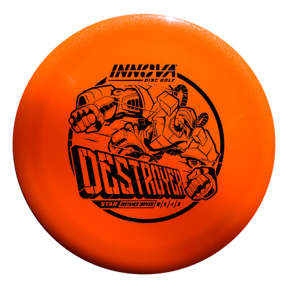 Destroyer - Innova Champion