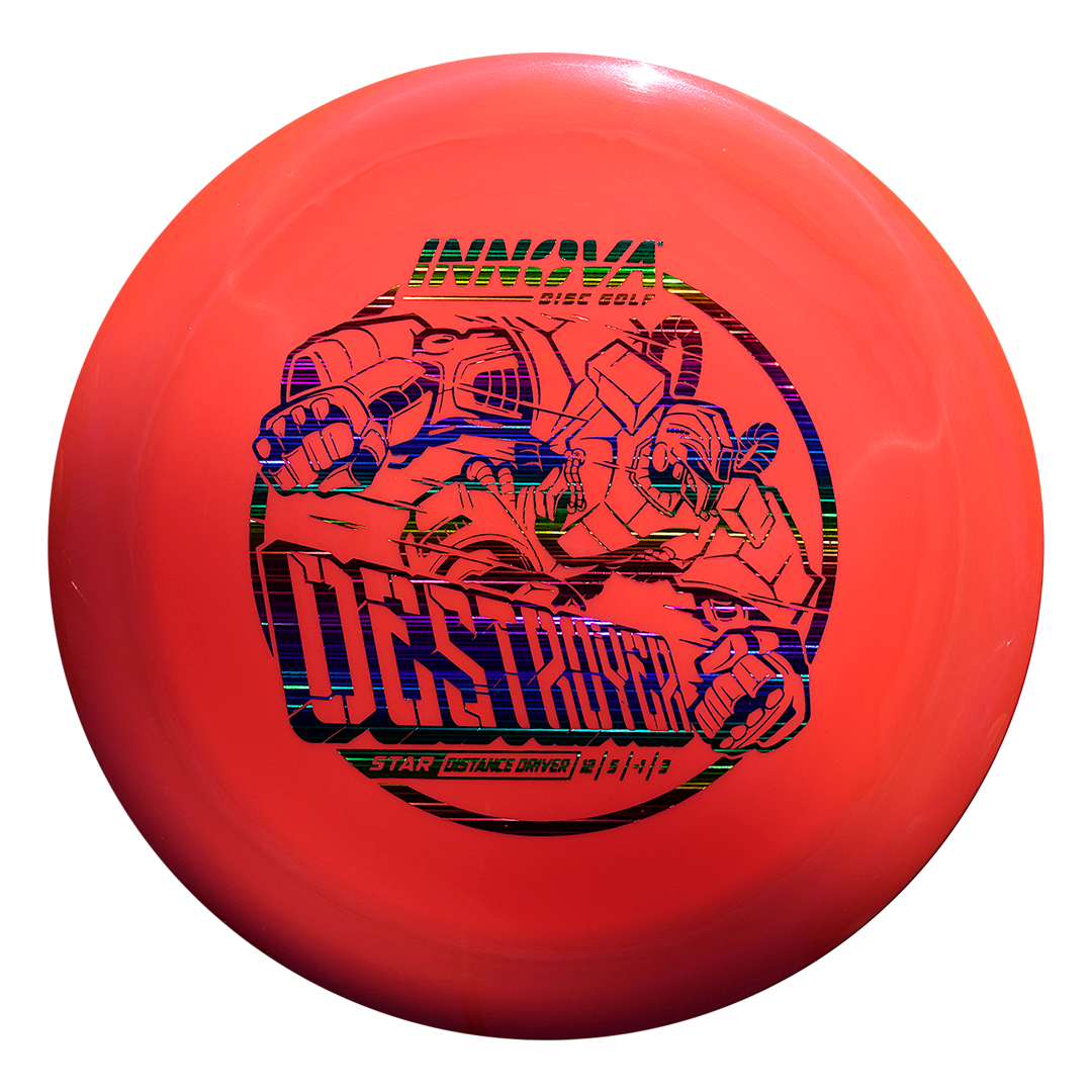 Destroyer - Innova Star