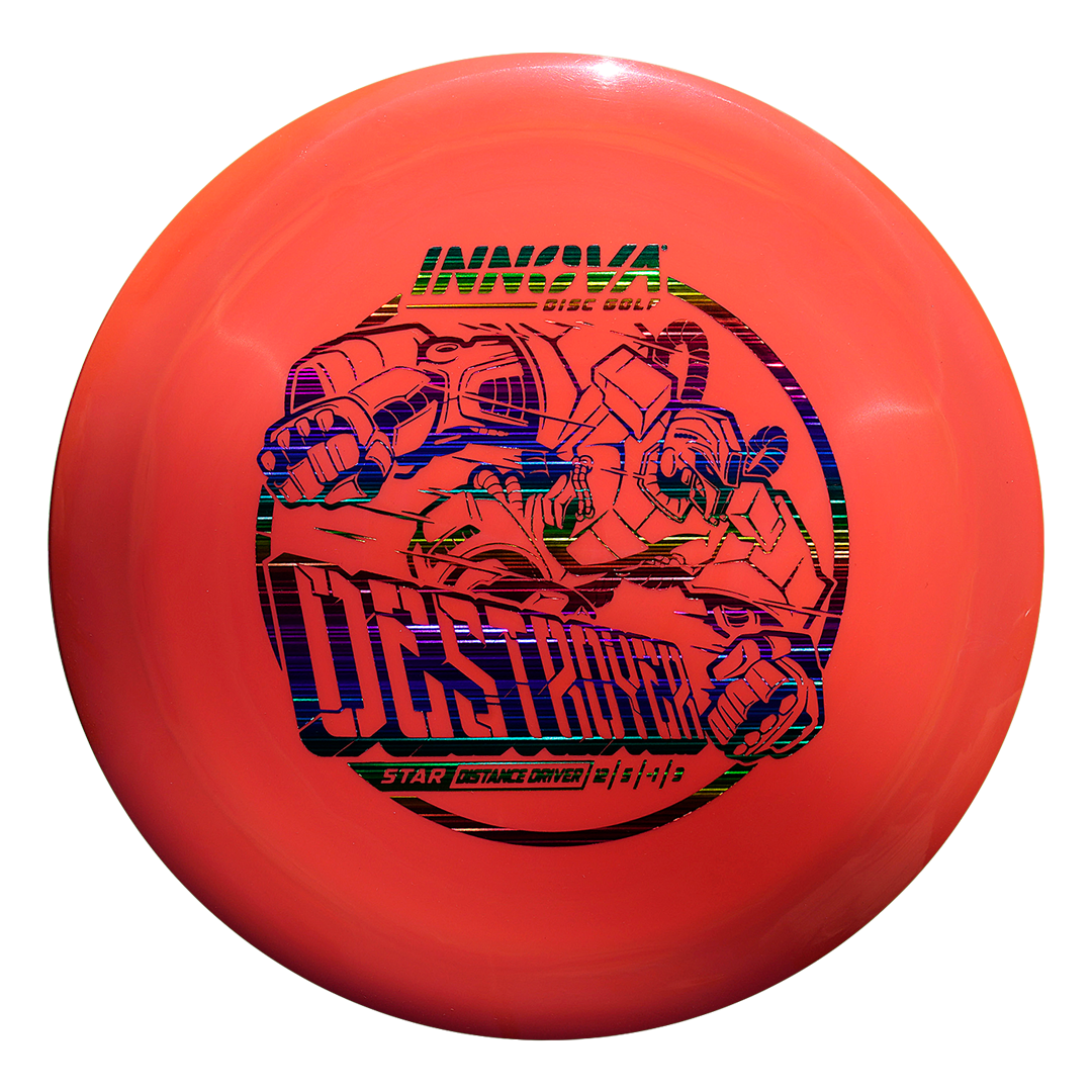 Destroyer - Innova Star