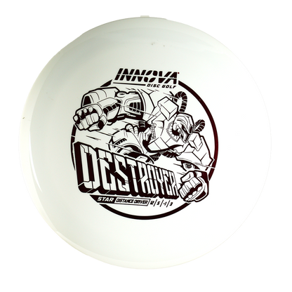 Destroyer - Innova Star