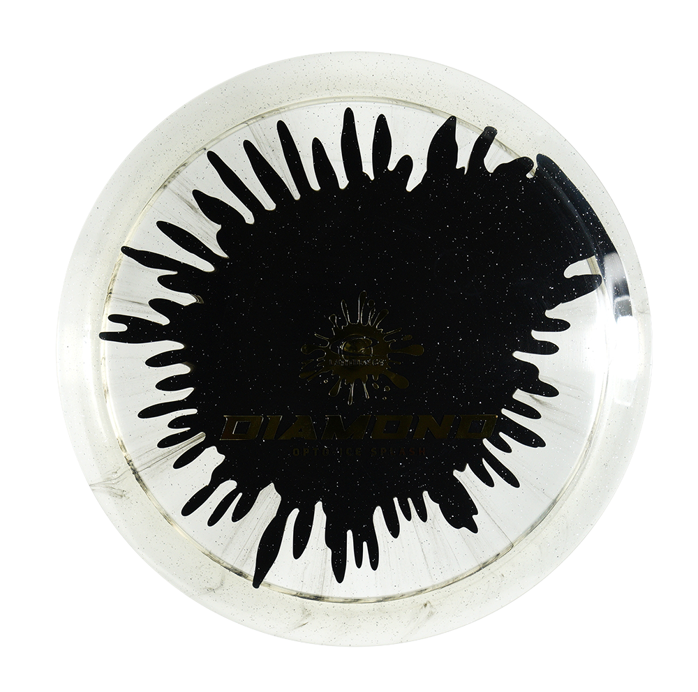 Latitude 64 Opto Ice Diamond