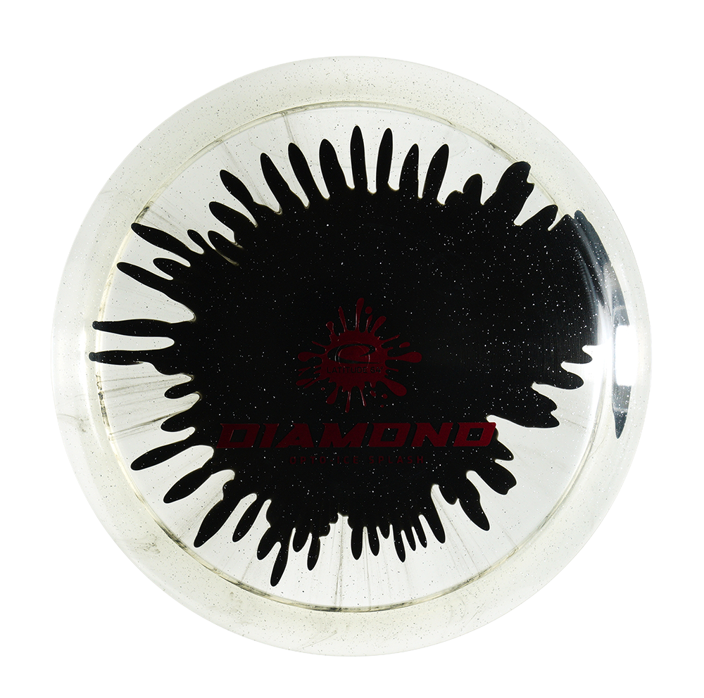 Latitude 64 Opto Ice Diamond