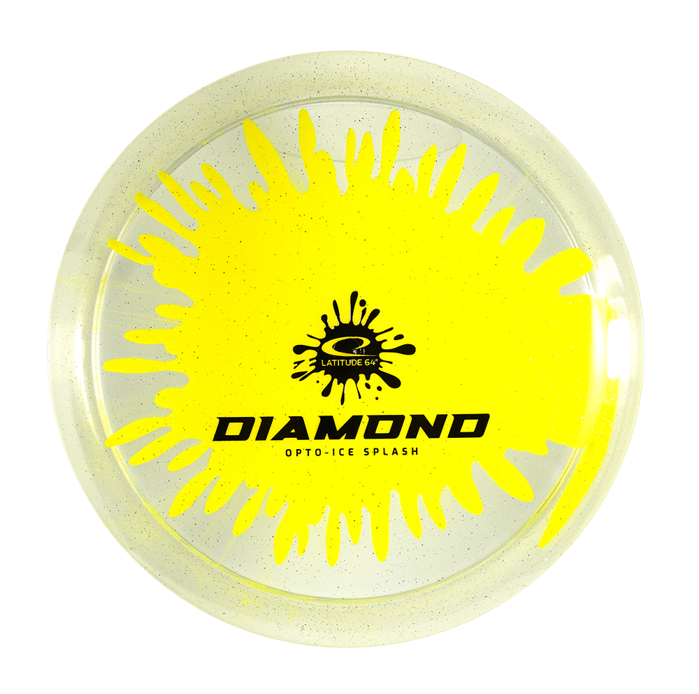 Latitude 64 Opto Ice Diamond