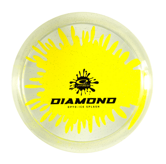 Latitude 64 Opto Ice Diamond