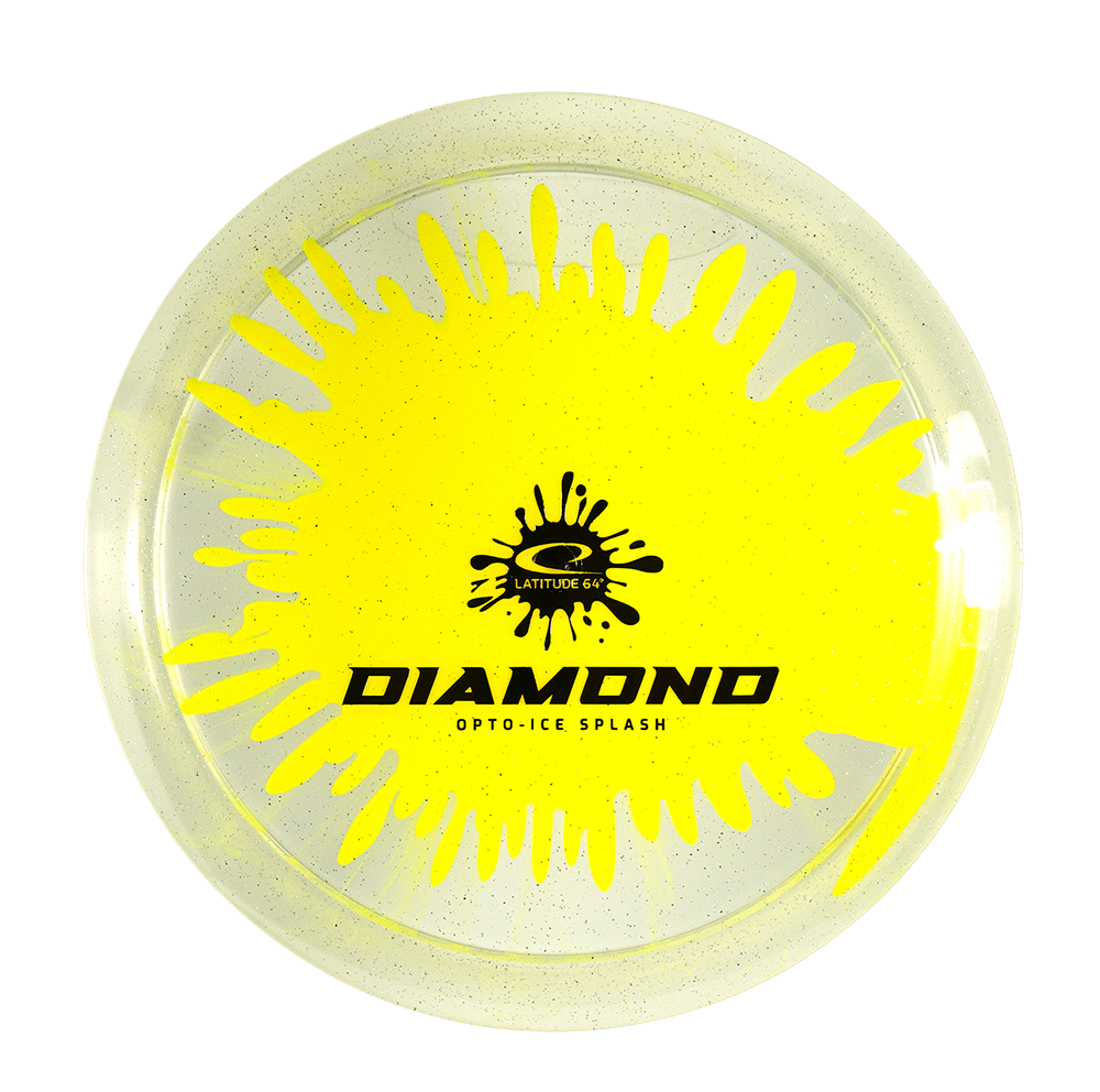 Latitude 64 Opto Ice Diamond
