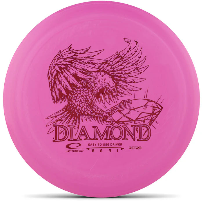 Latitude 64 Light 3 Disc Starter Set