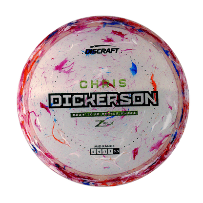 Discraft Buzzz Z FLX 2024 Tour Series