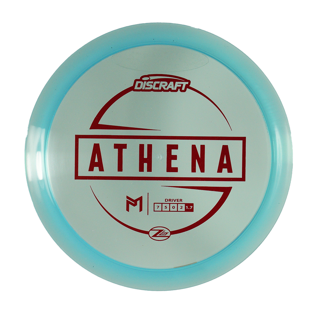 Discraft Athena