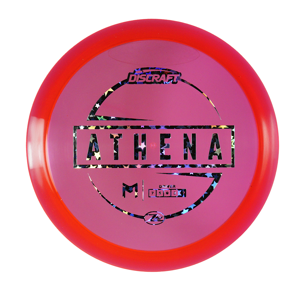 Discraft Athena