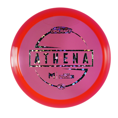 Discraft Athena